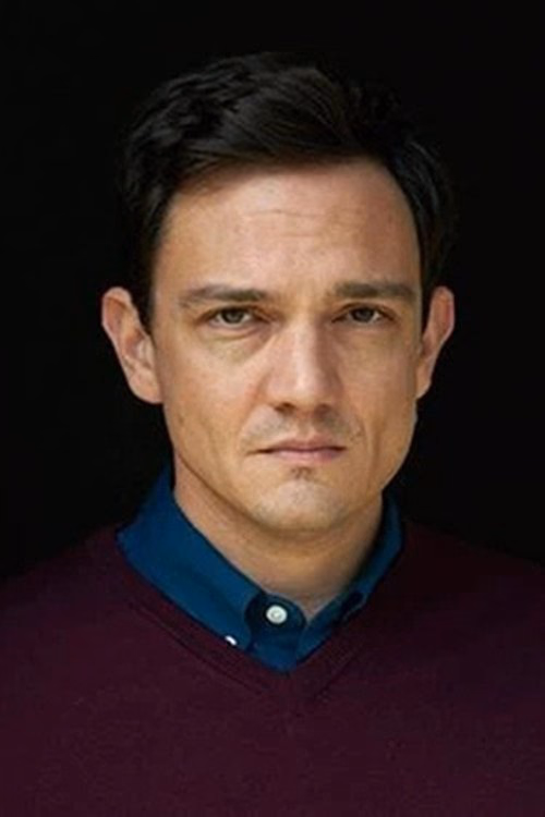 Sebastian Armesto