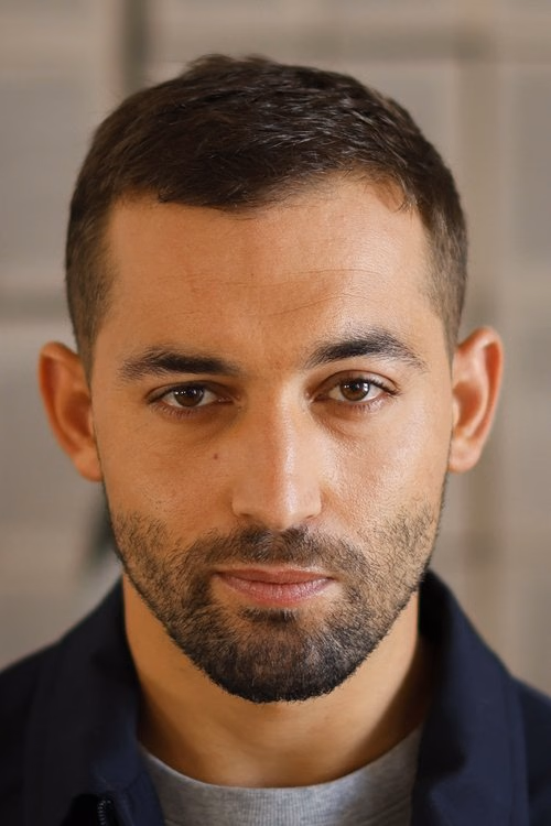 Dali Benssalah