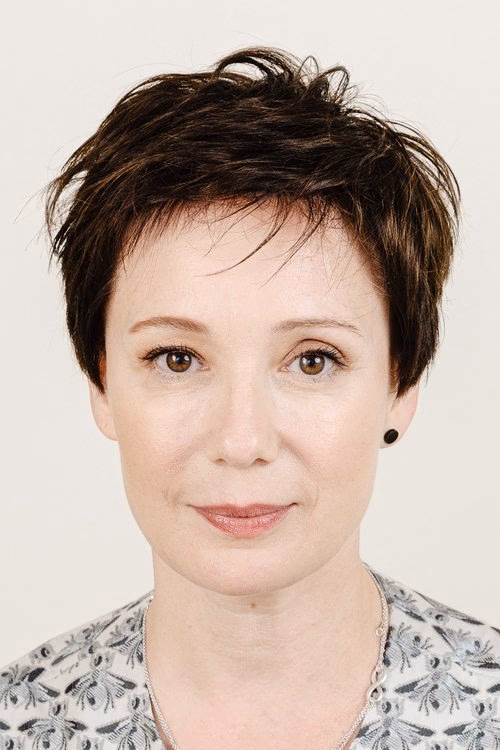 Tchoulpan Khamatova