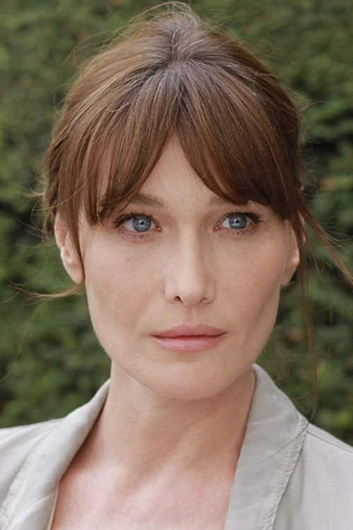 Carla Bruni