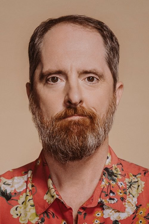 Brendan Hunt
