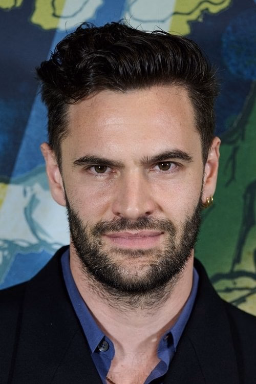 Tom Bateman