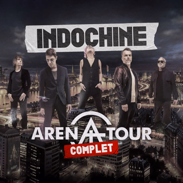 Indochine