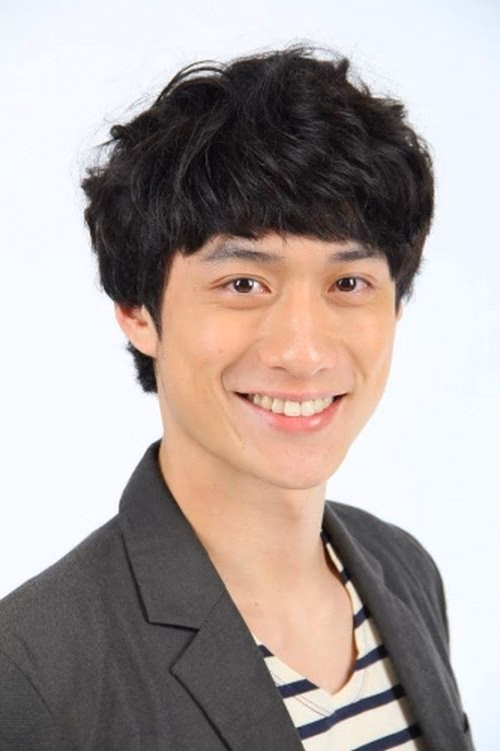 Terrance Lau Chun-Him