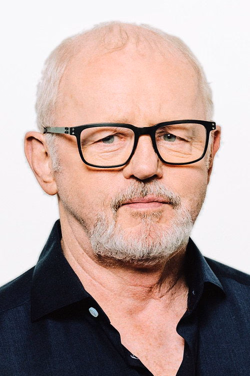 David Morse