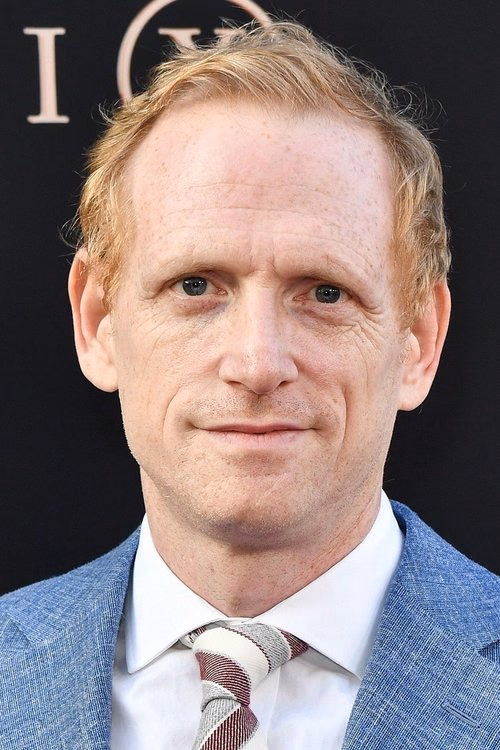 Scott Shepherd