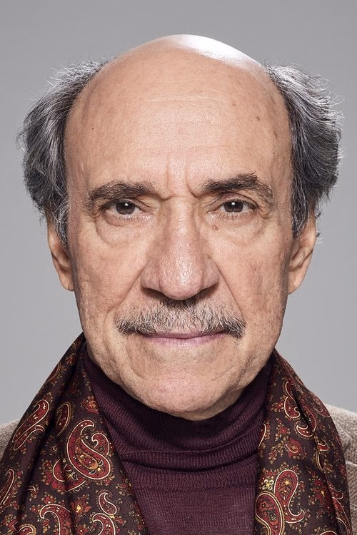 F. Murray Abraham