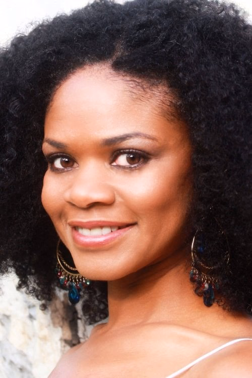 Kimberly Elise