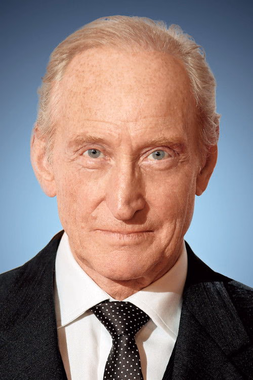 Charles Dance