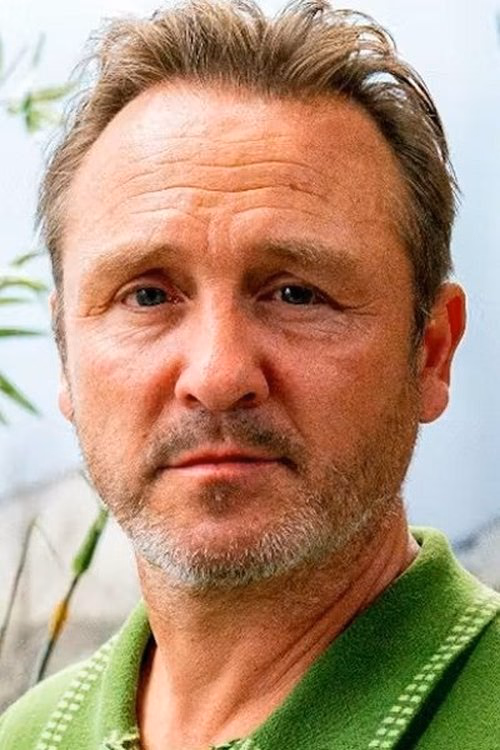 Lars Ranthe