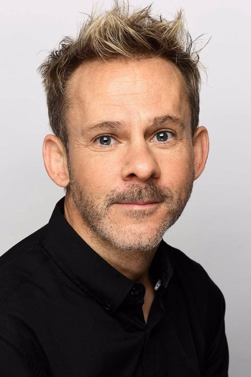 Dominic Monaghan