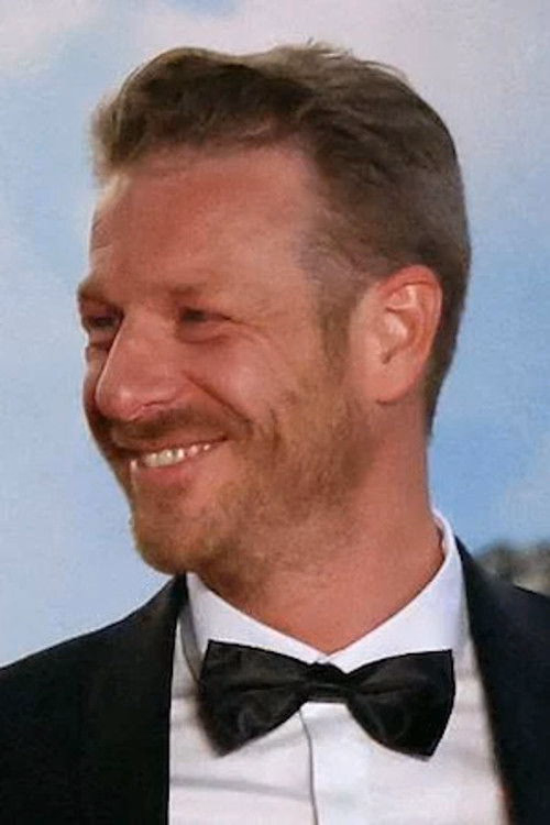 Marc Weiss