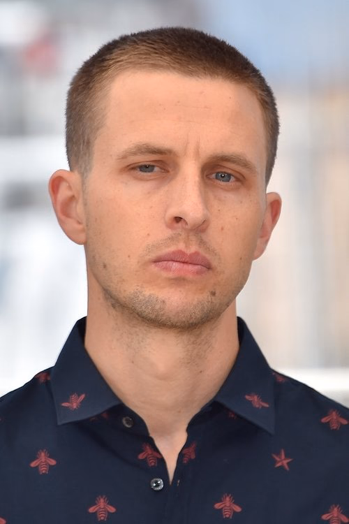 Anders Danielsen Lie