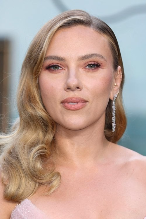 Scarlett Johansson