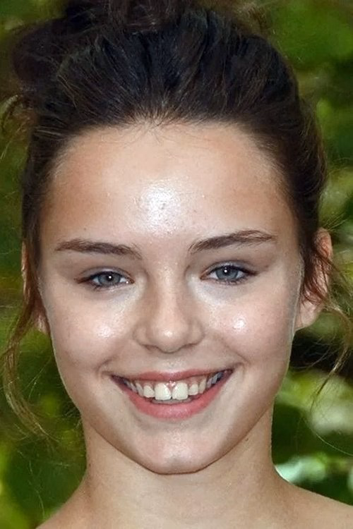 Mallory Wanecque