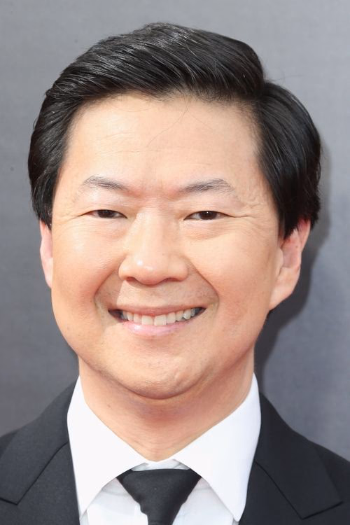 Ken Jeong