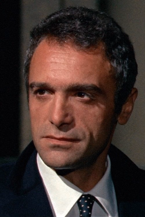 Luigi Pistilli