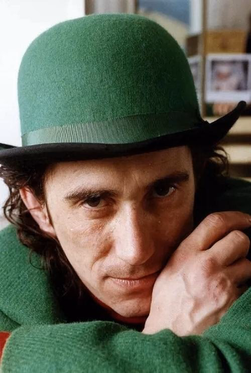 Michael Tarn