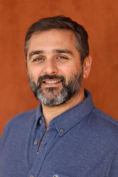 Olivier Nakache