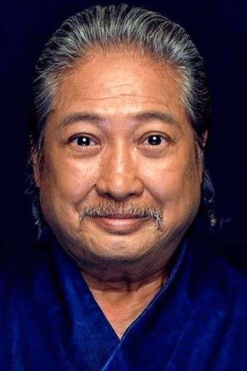 Sammo Kam-Bo Hung