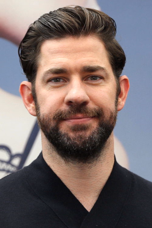 John Krasinski