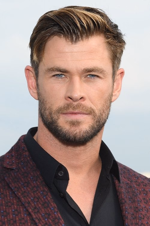 Chris Hemsworth