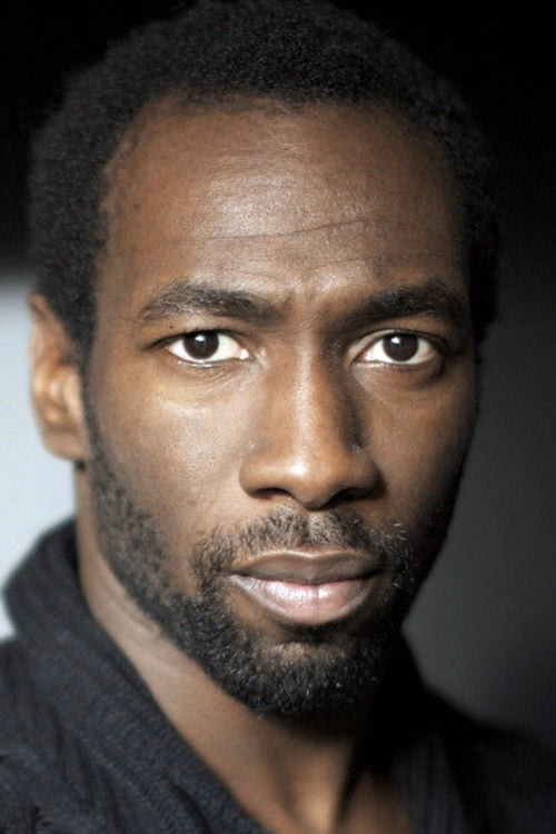 Cyril Gueï