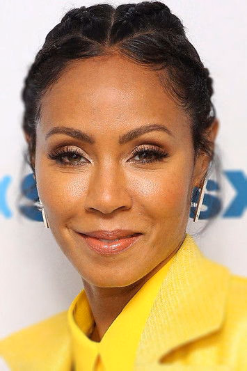 Jada Pinkett Smith