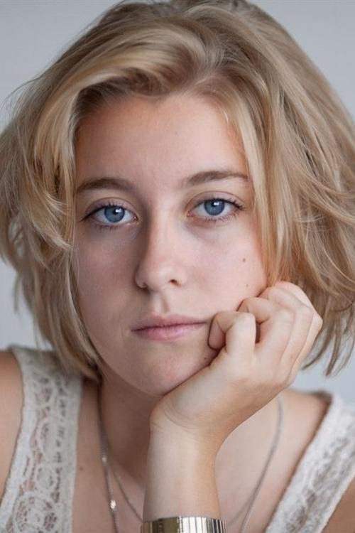 Louise Orry-Diquéro
