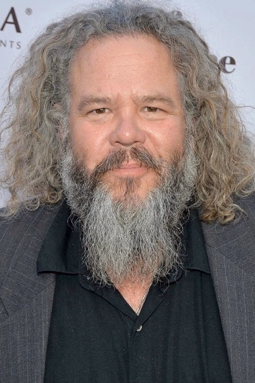 Mark Boone Junior