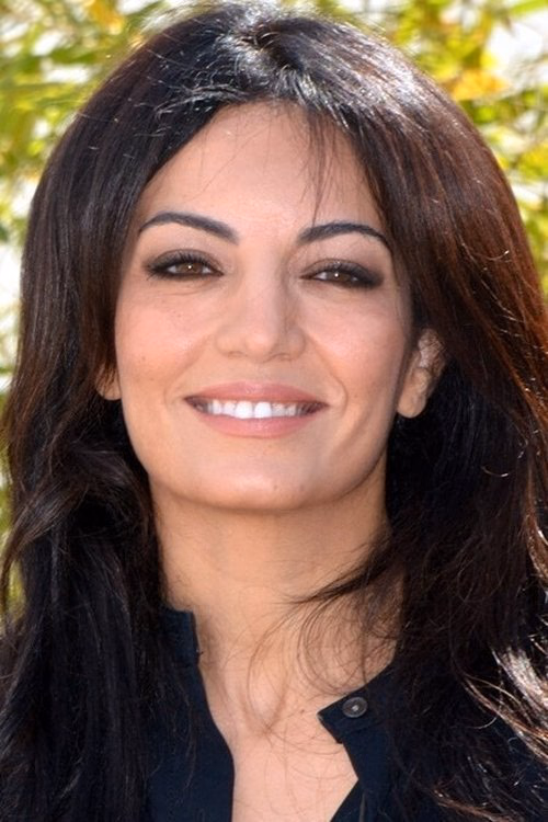 Maryam Touzani