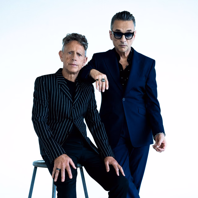 Depeche Mode