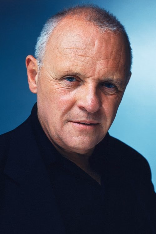 Anthony Hopkins