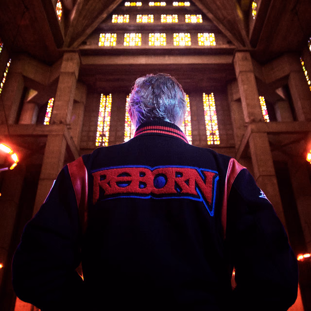Kavinsky