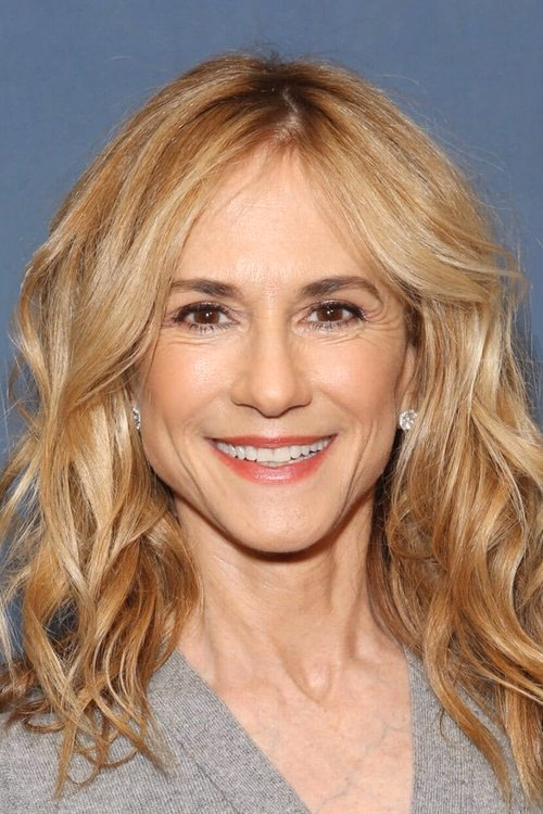 Holly Hunter