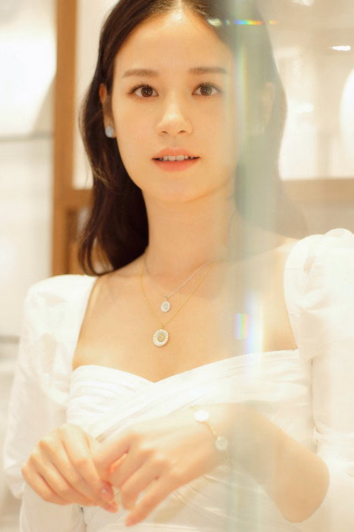 Sonia Yuan