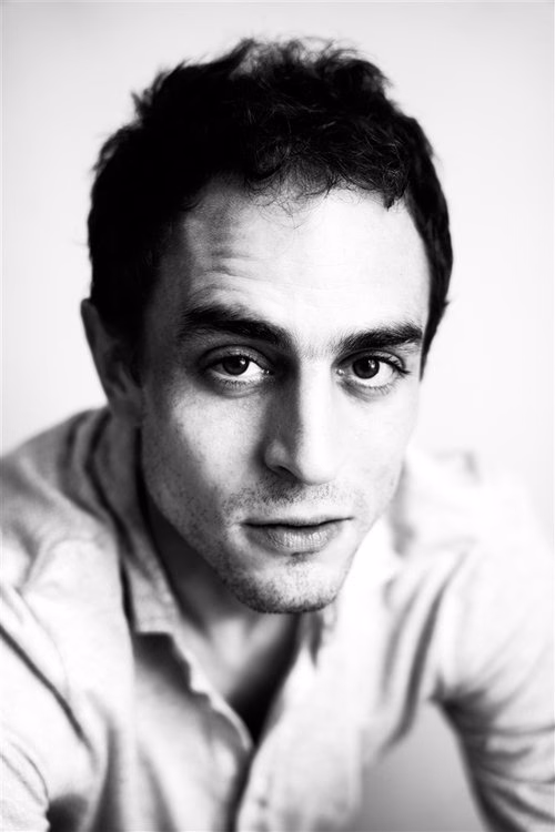 Benjamin Siksou