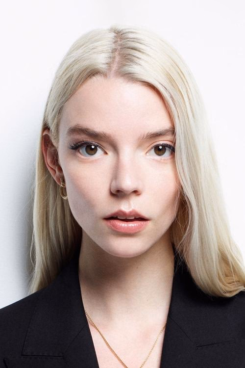 Anya Taylor-Joy