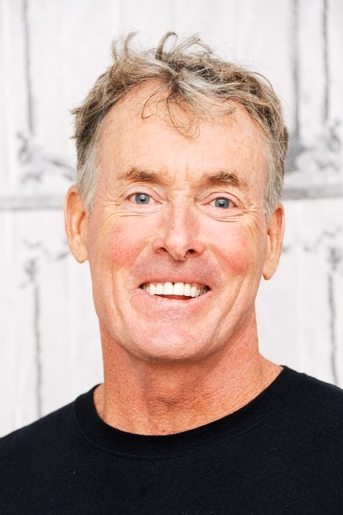 John C. McGinley