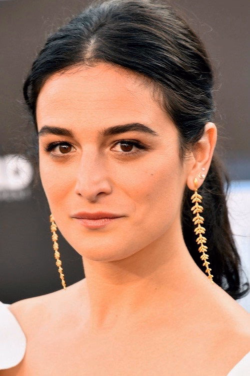 Jenny Slate