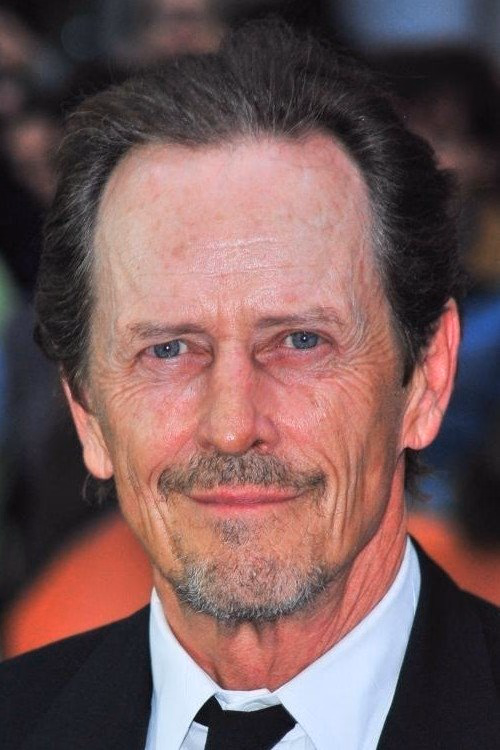 Stephen McHattie