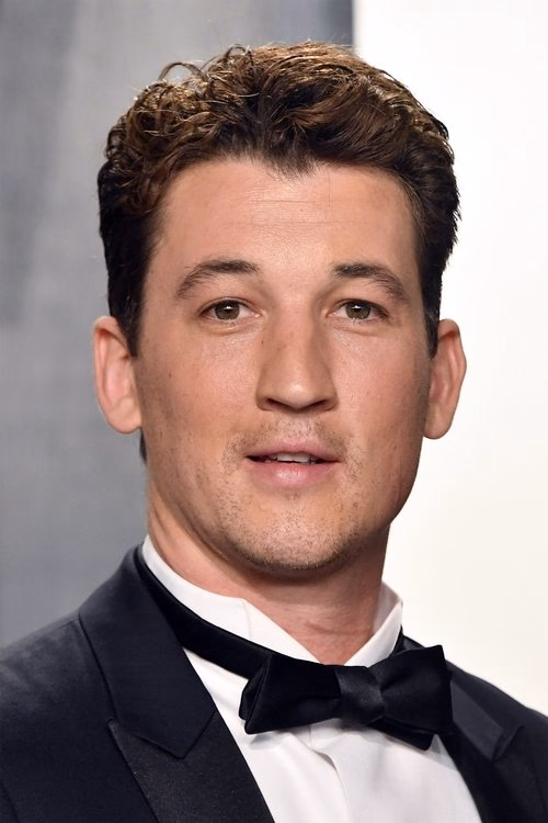Miles Teller