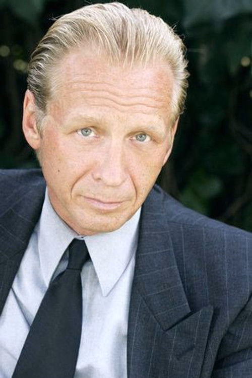 Paul Raci