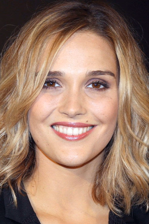 Camille Lou