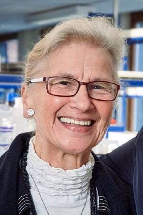 Jacqueline Poelvoorde-Pappaert