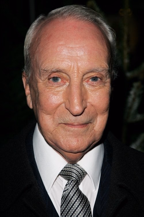 Ian Richardson