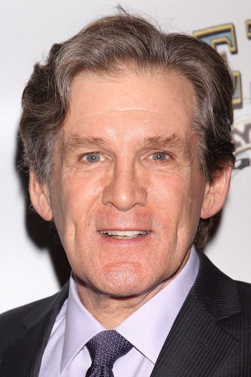 Anthony Heald