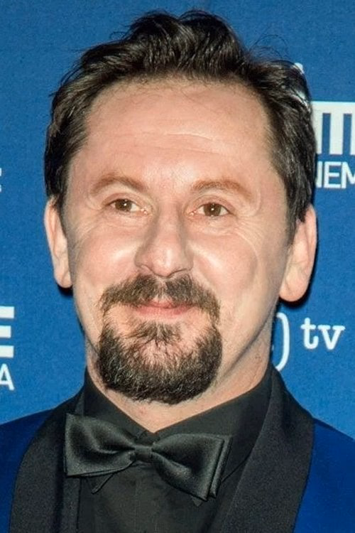 Jean-Luc Couchard