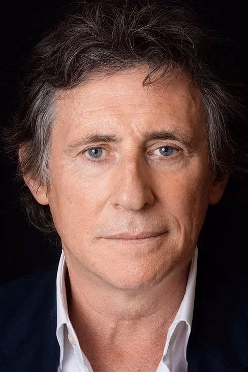 Gabriel Byrne