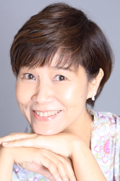 Yuriko Yamaguchi